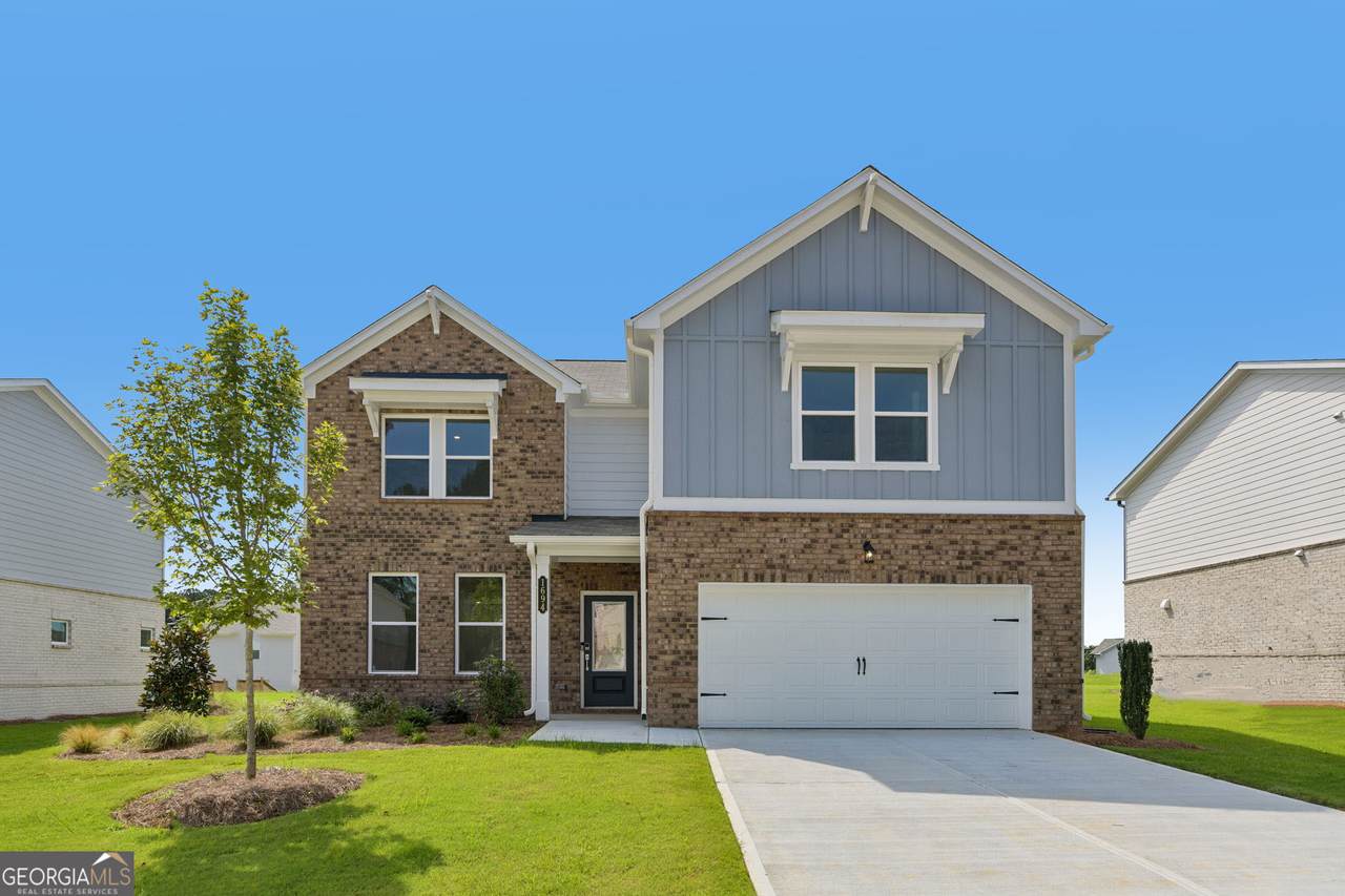 1694 Fawlocke Run - Photo 1
