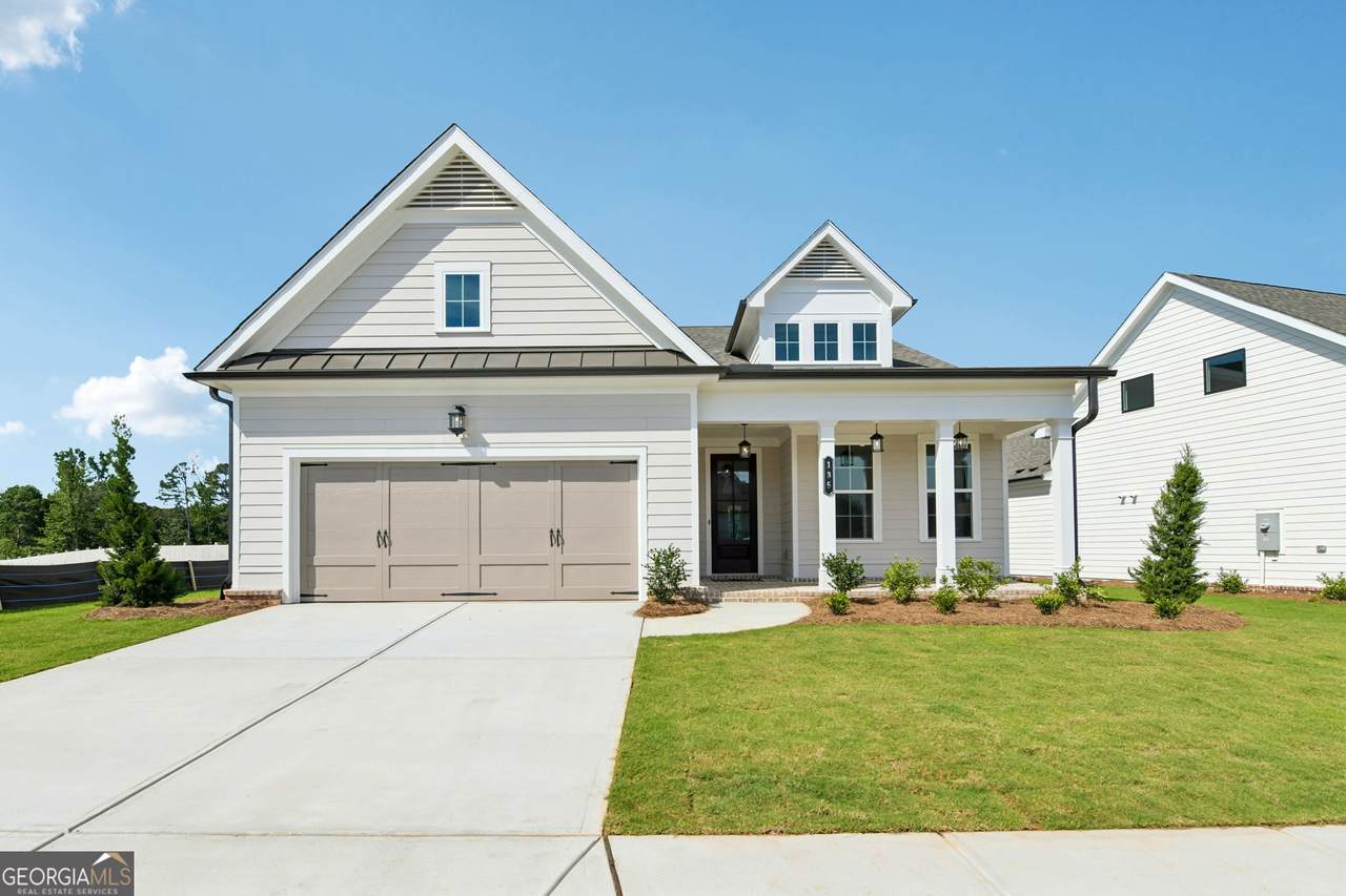 135 High Point Drive - Photo 1