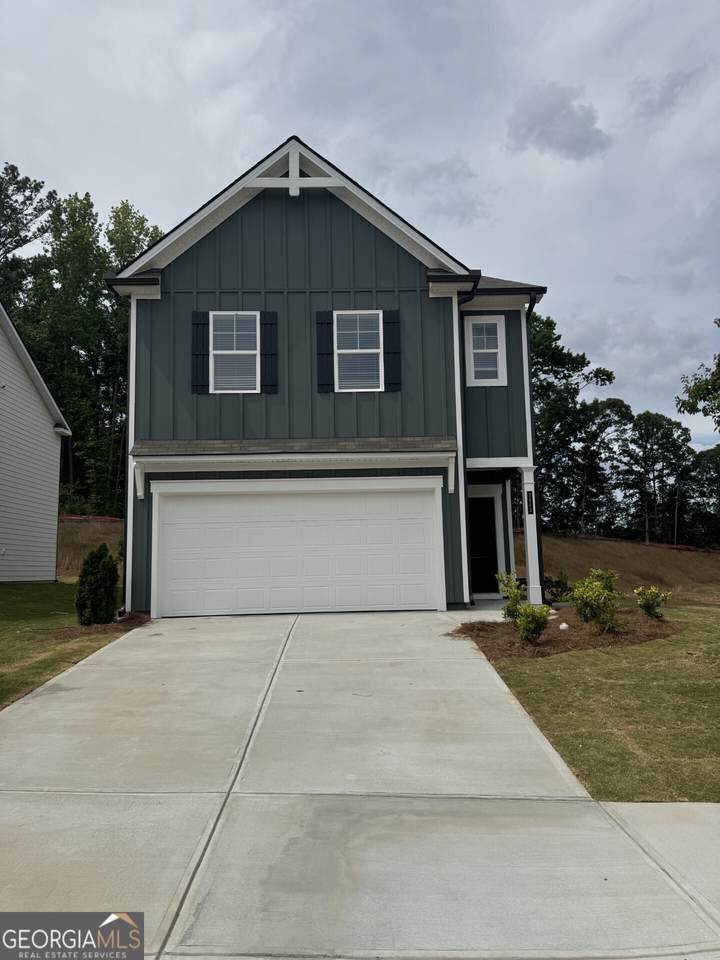 2643 Colville Terrace - Photo 1