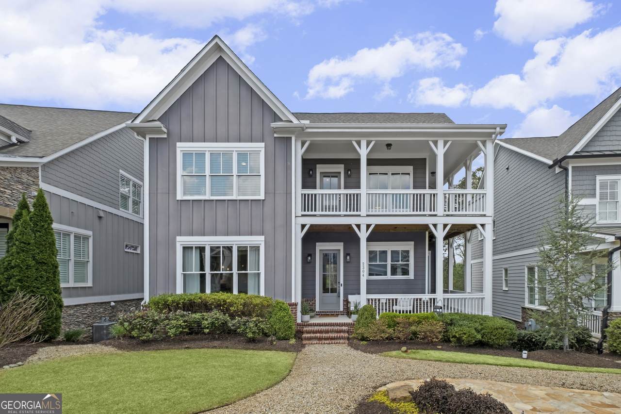 2304 Isla Run - Photo 1