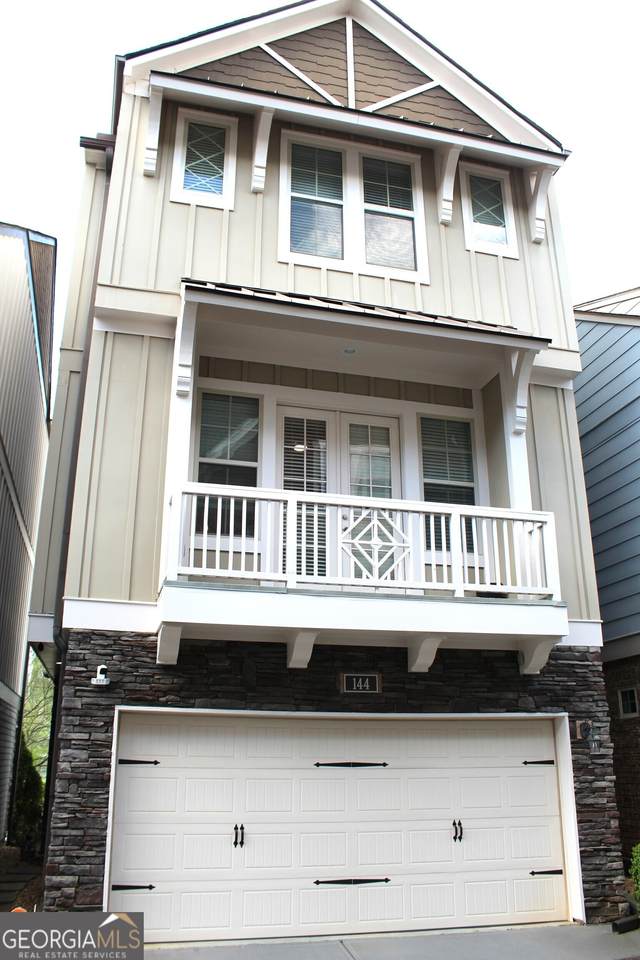 144 Blakemore Drive - Photo 1