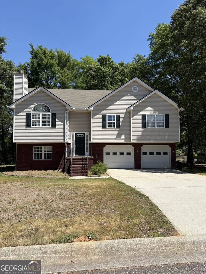 544 Academy Woods Drive - Photo 1