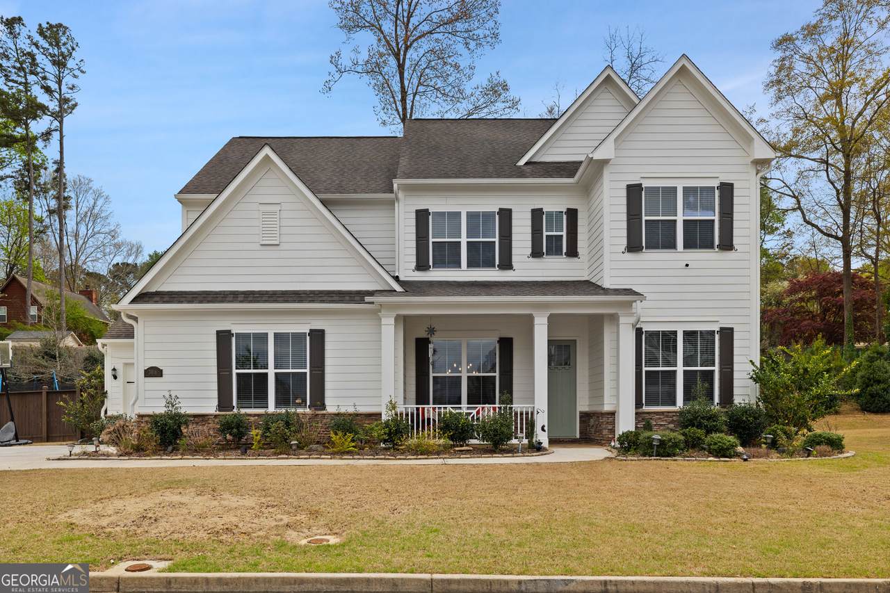 3816 Whithorn Way - Photo 1