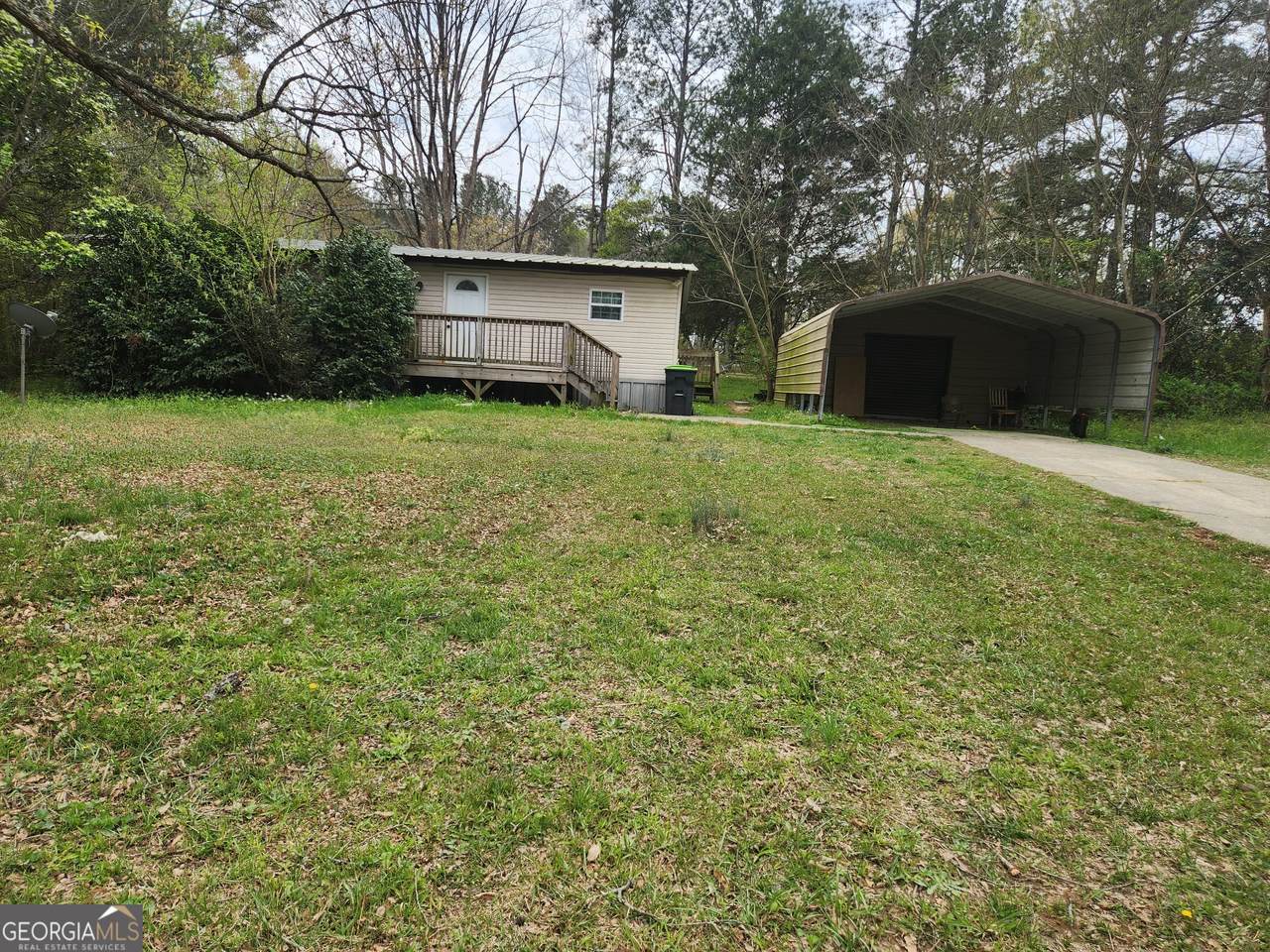 124 Covered Wagon Drive - Photo 1