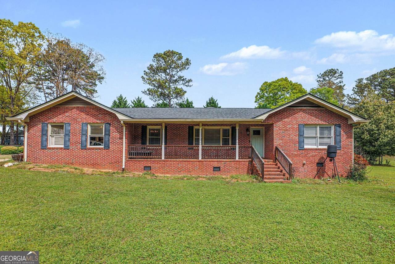 127 Mckinley Drive - Photo 1