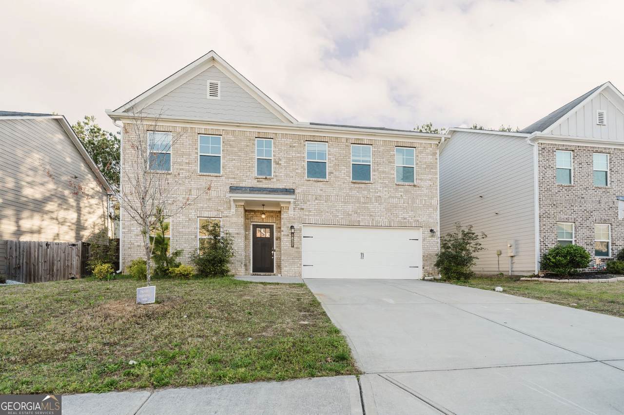 1837 Weatherbrook Circle - Photo 1