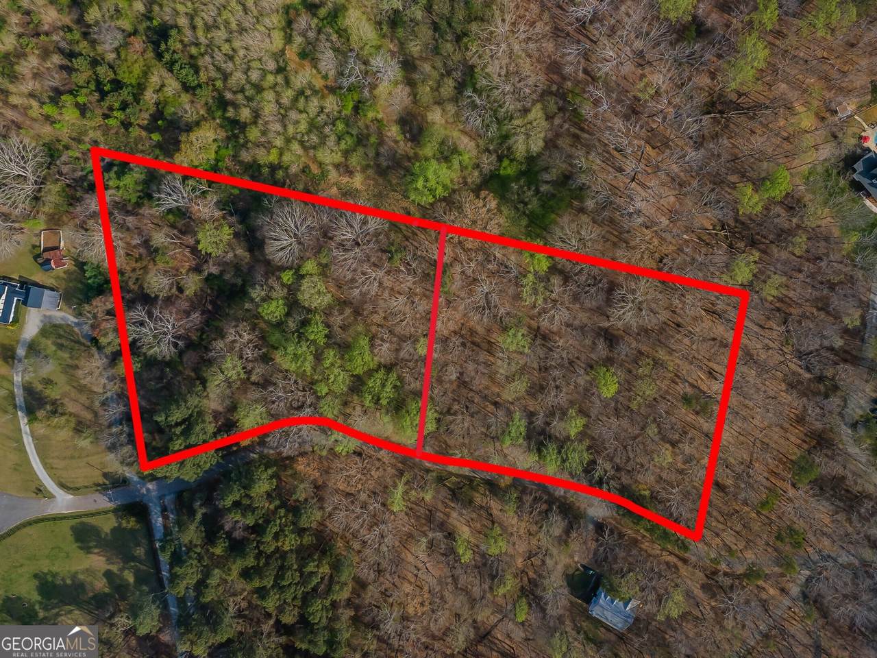 342 Jesse Martin Trail - Photo 1