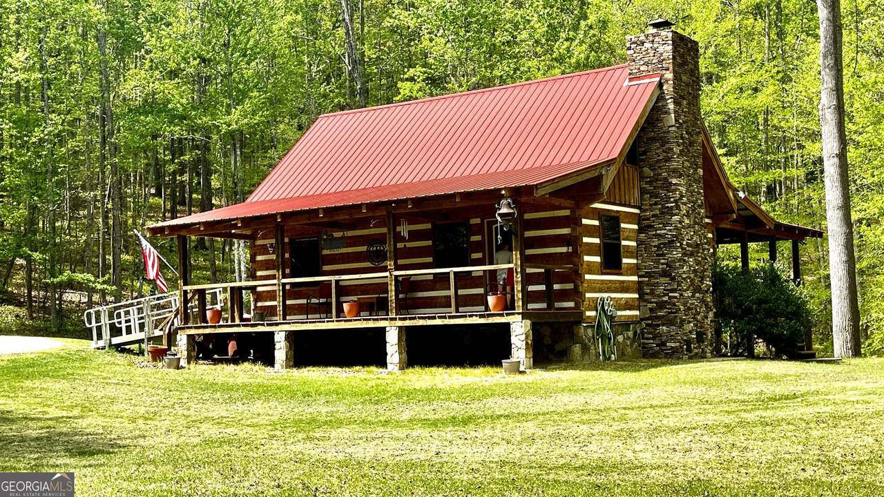 633 Timber Ridge Road - Photo 1