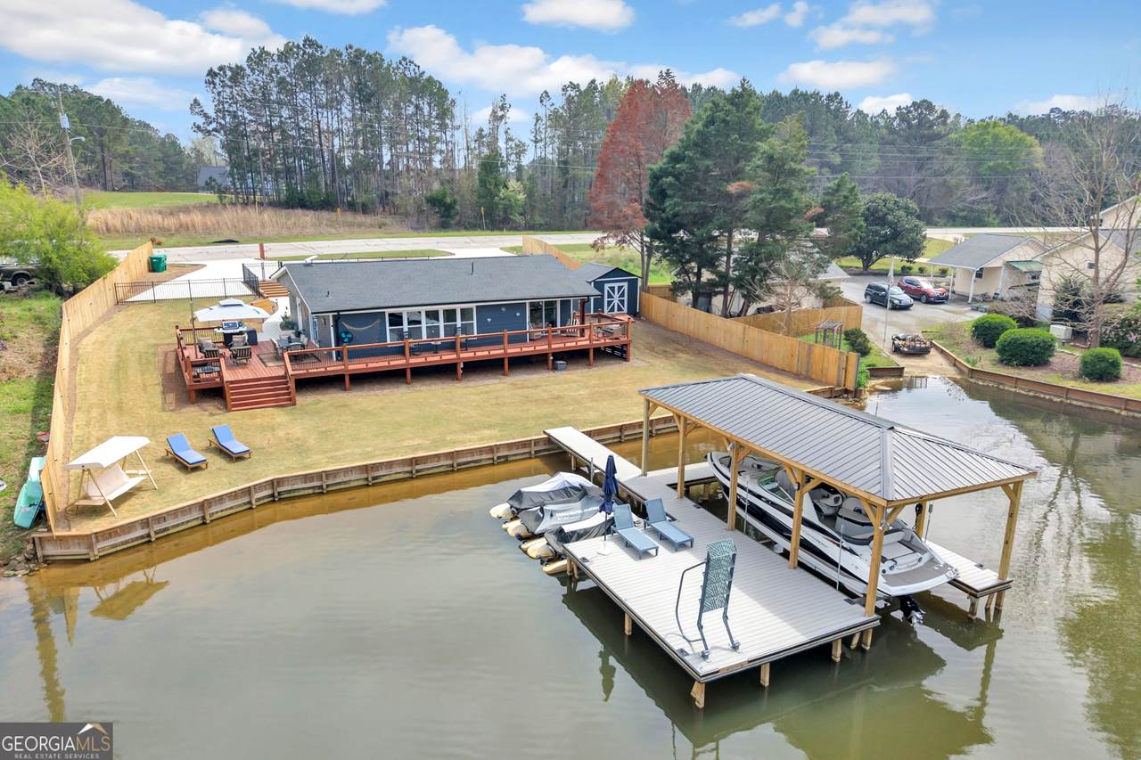 8900 Jackson Lake Road - Photo 1