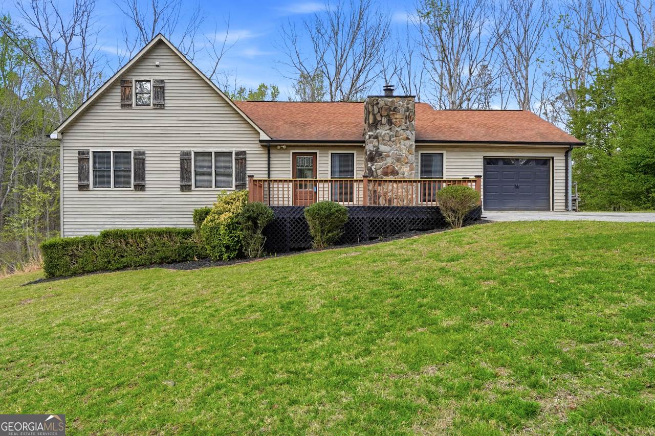 201 Arrow Wood Drive - Photo 1
