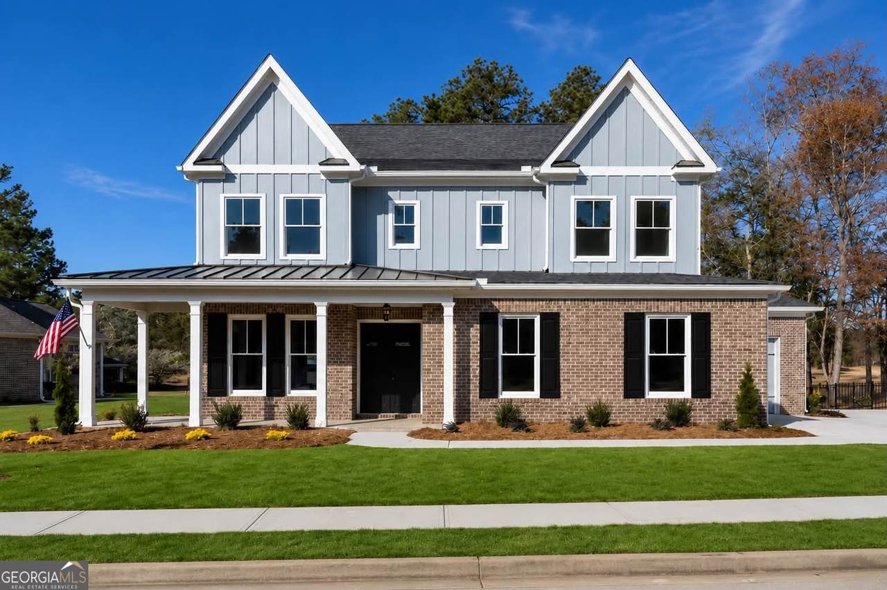 402 Manchester Lane - Photo 1