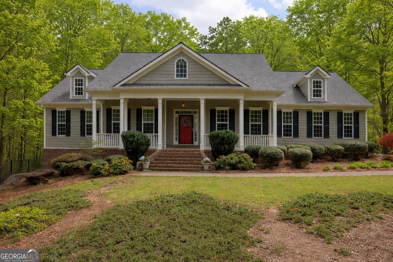 5522 Tyree Road - Photo 1