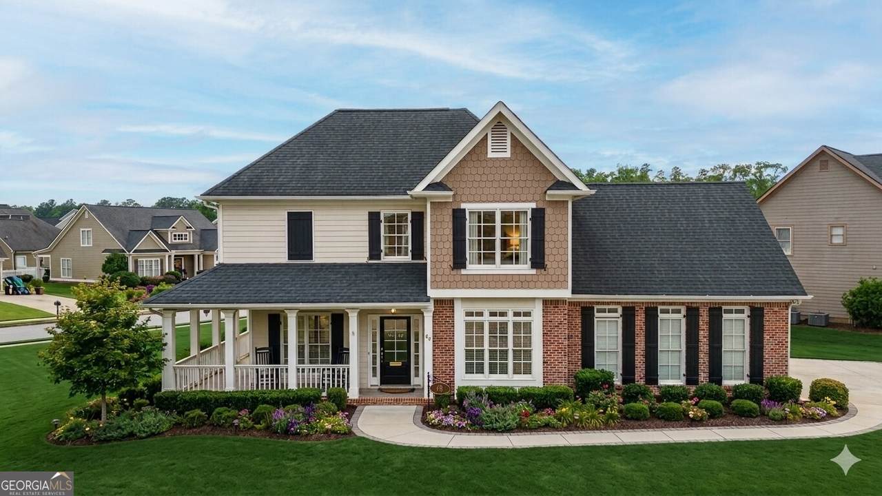 44 Lake Haven Drive - Photo 1