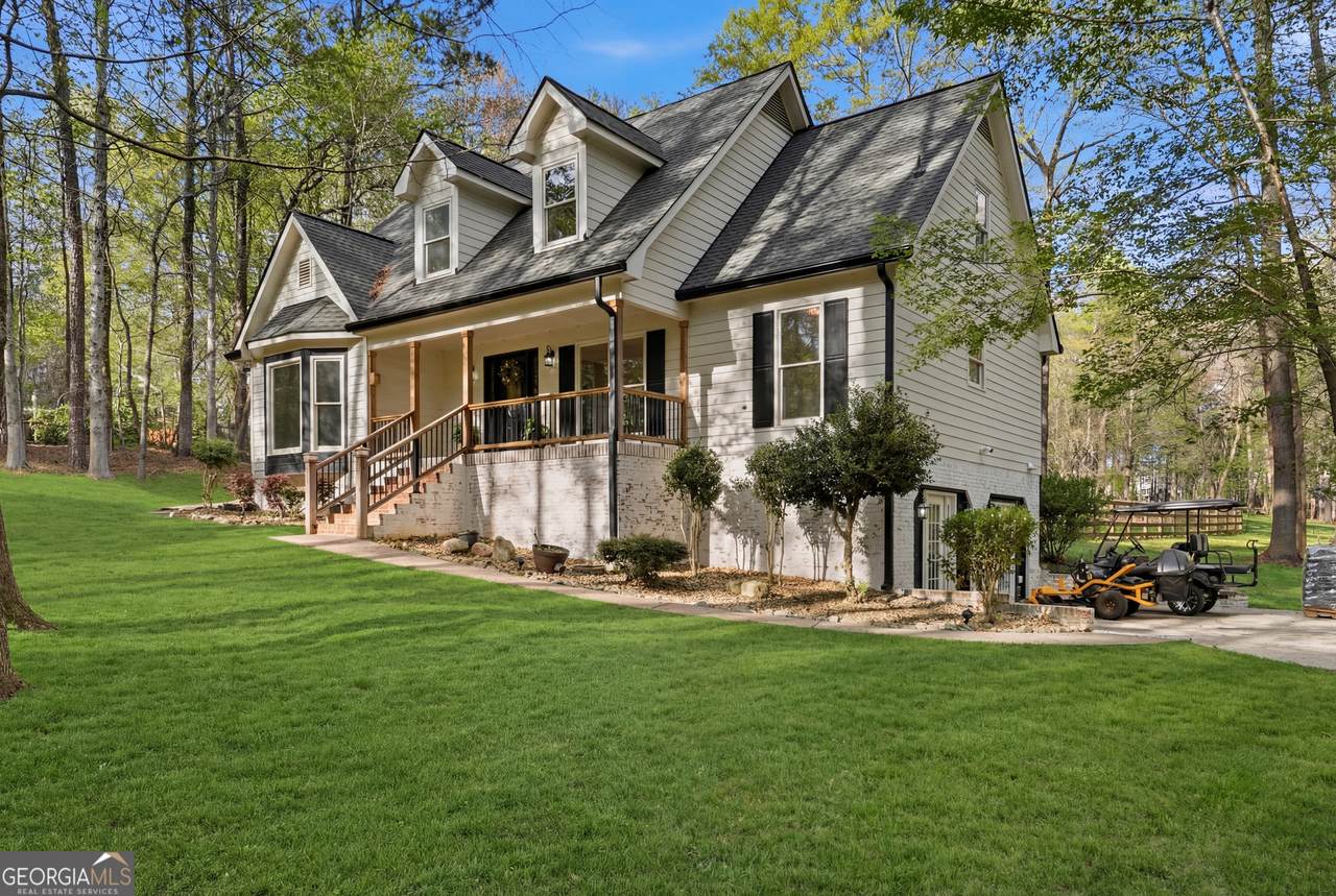 428 Deer Creek Trail - Photo 1