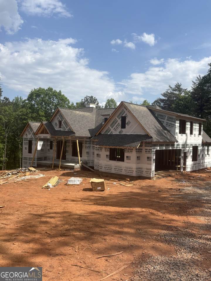 5123 Yellow Creek Road - Photo 1