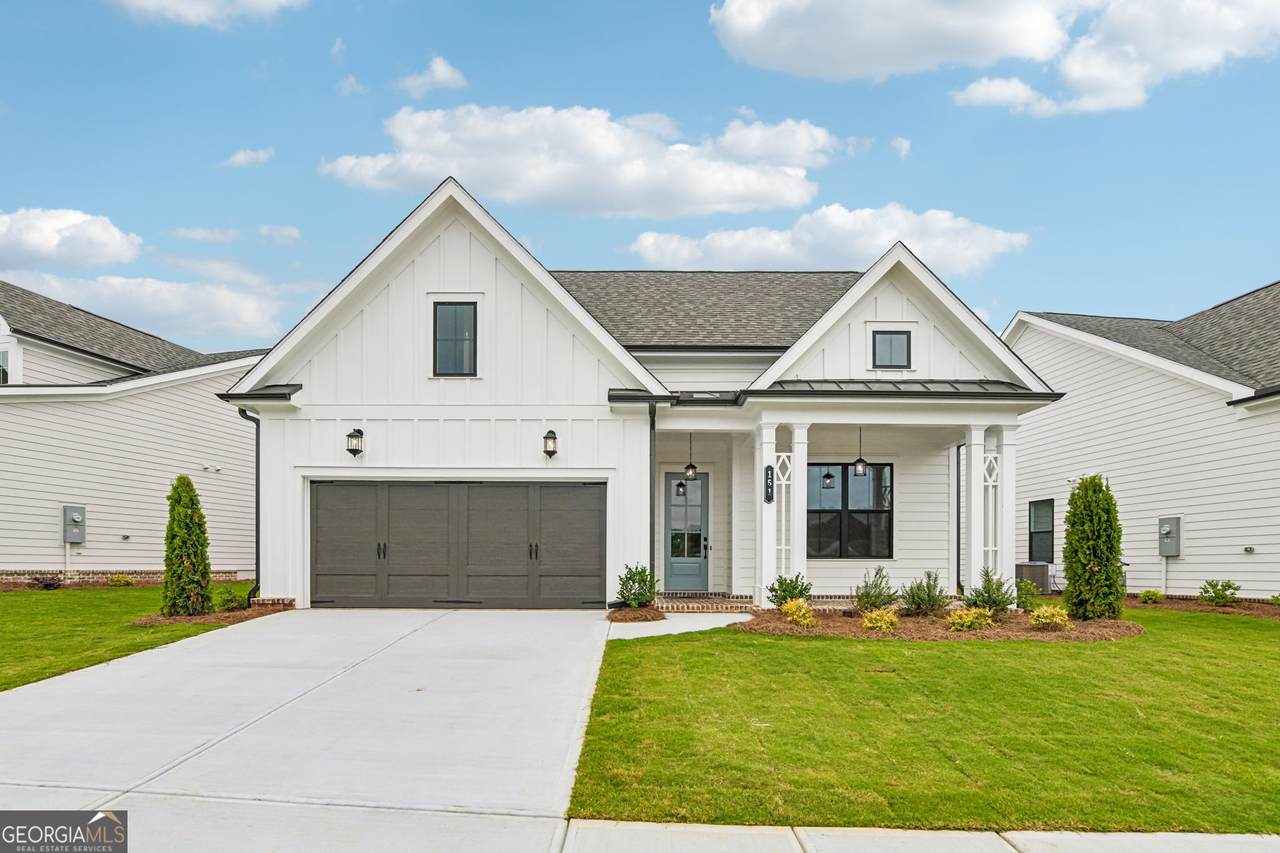 151 High Point Drive - Photo 1
