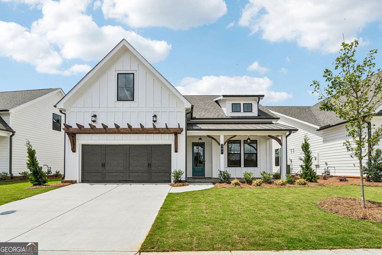 161 High Point Drive - Photo 1