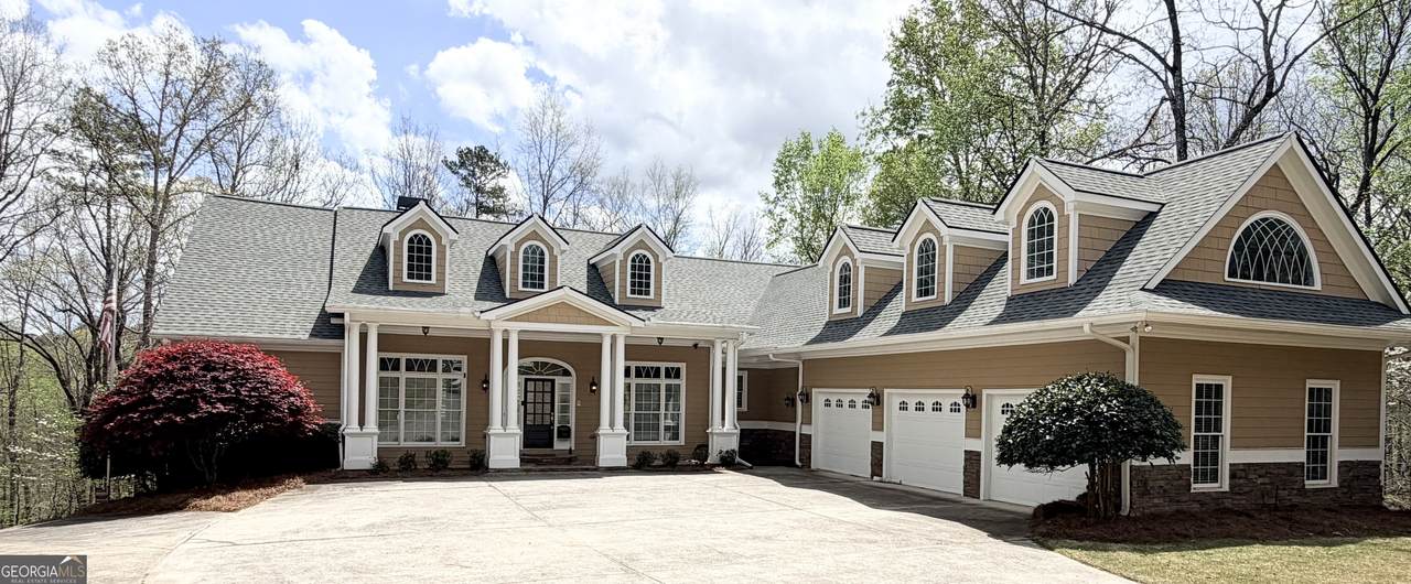 5660 Knotty Ridge Drive - Photo 1