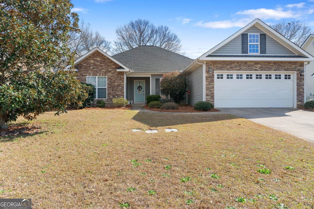 103 Wooden Eagle Trail - Photo 1
