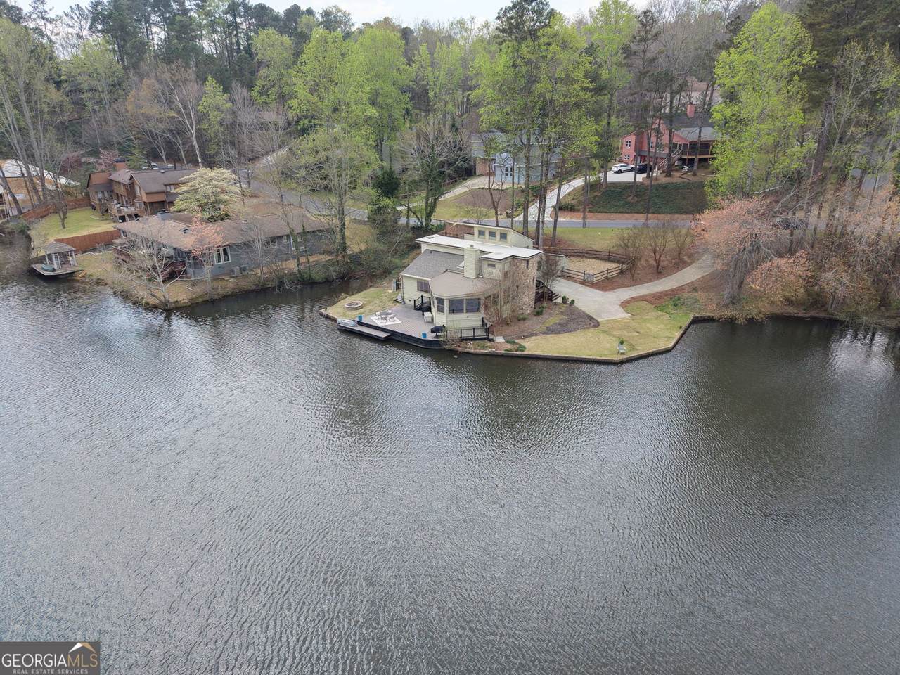 3850 Loch Highland Parkway - Photo 1