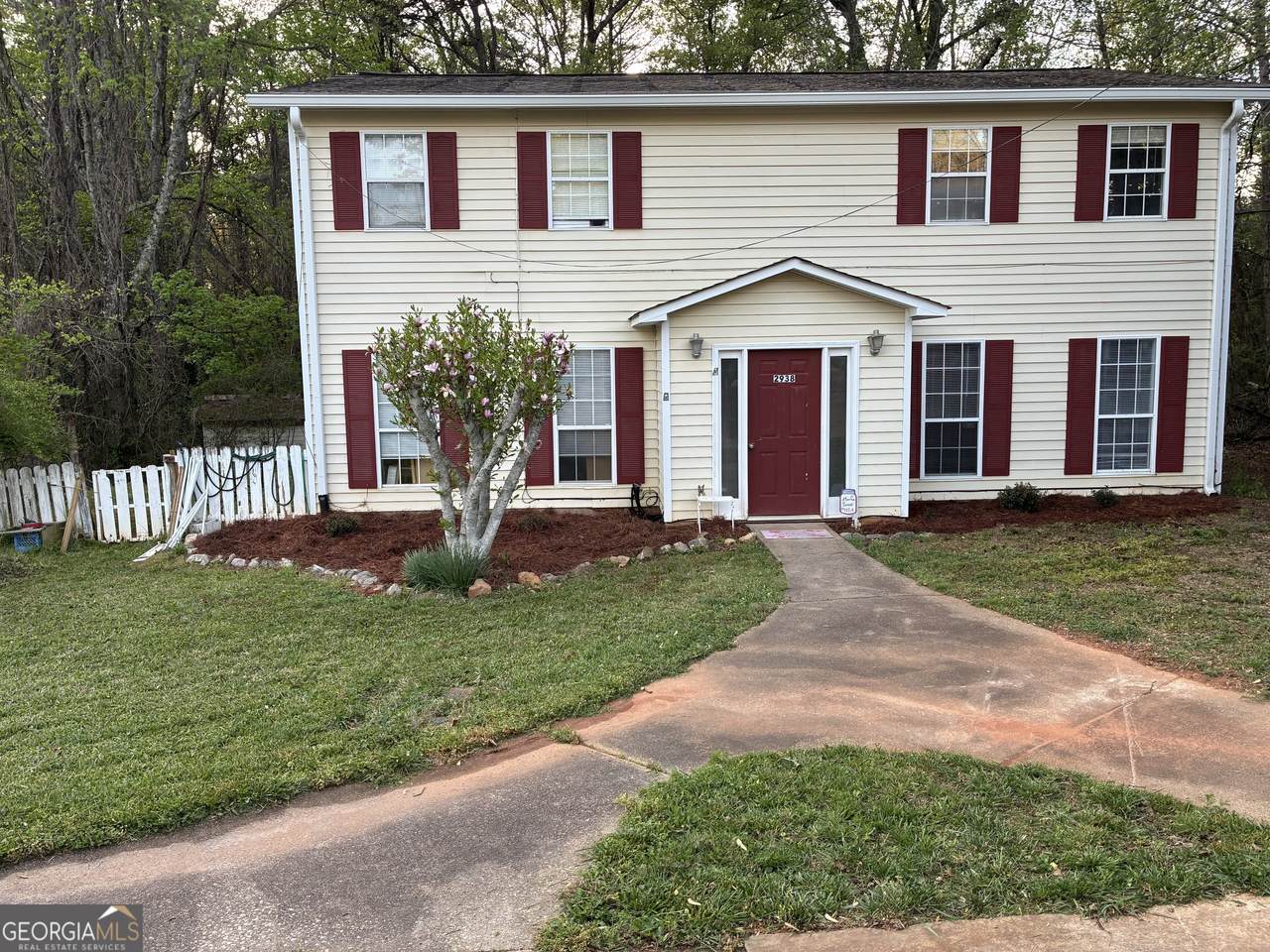 2938 Bridge Drive - Photo 1