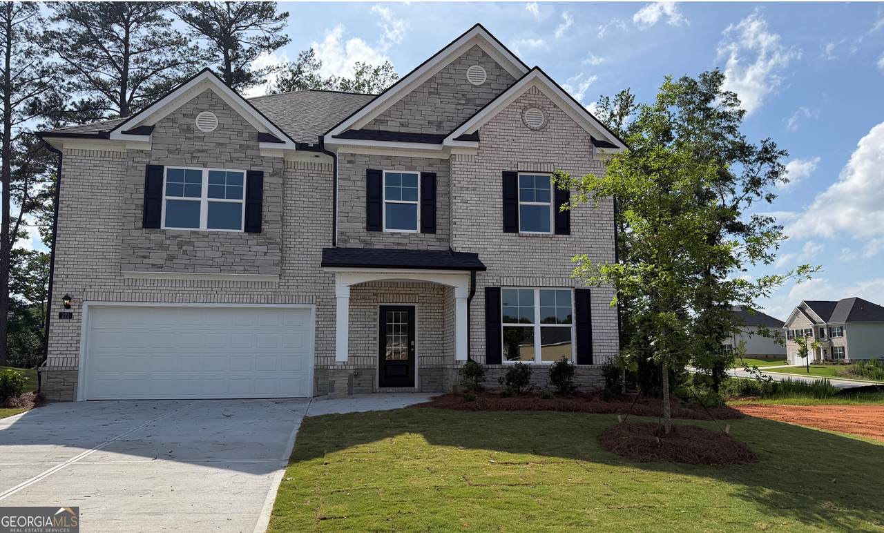 171 Sandy Oak Drive - Photo 1