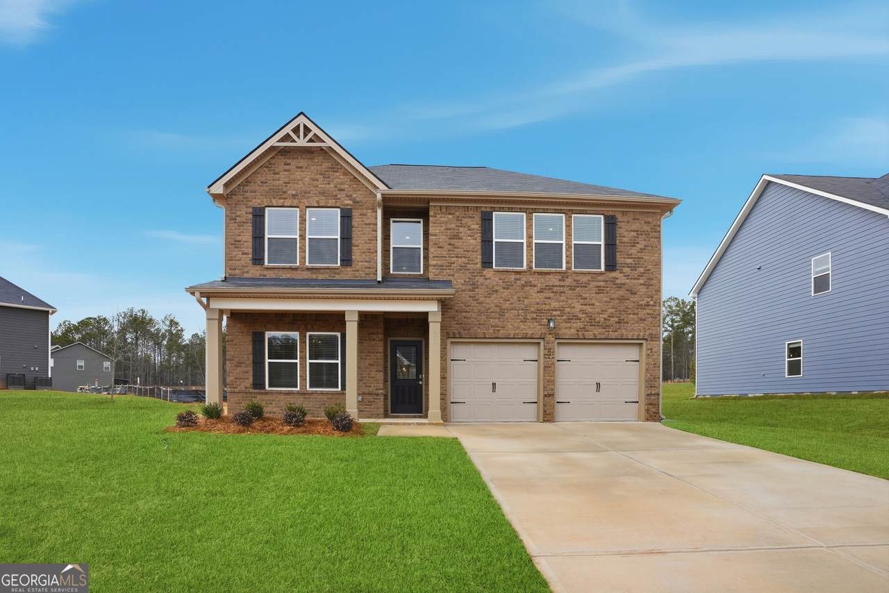 331 Jarrett Street - Photo 1