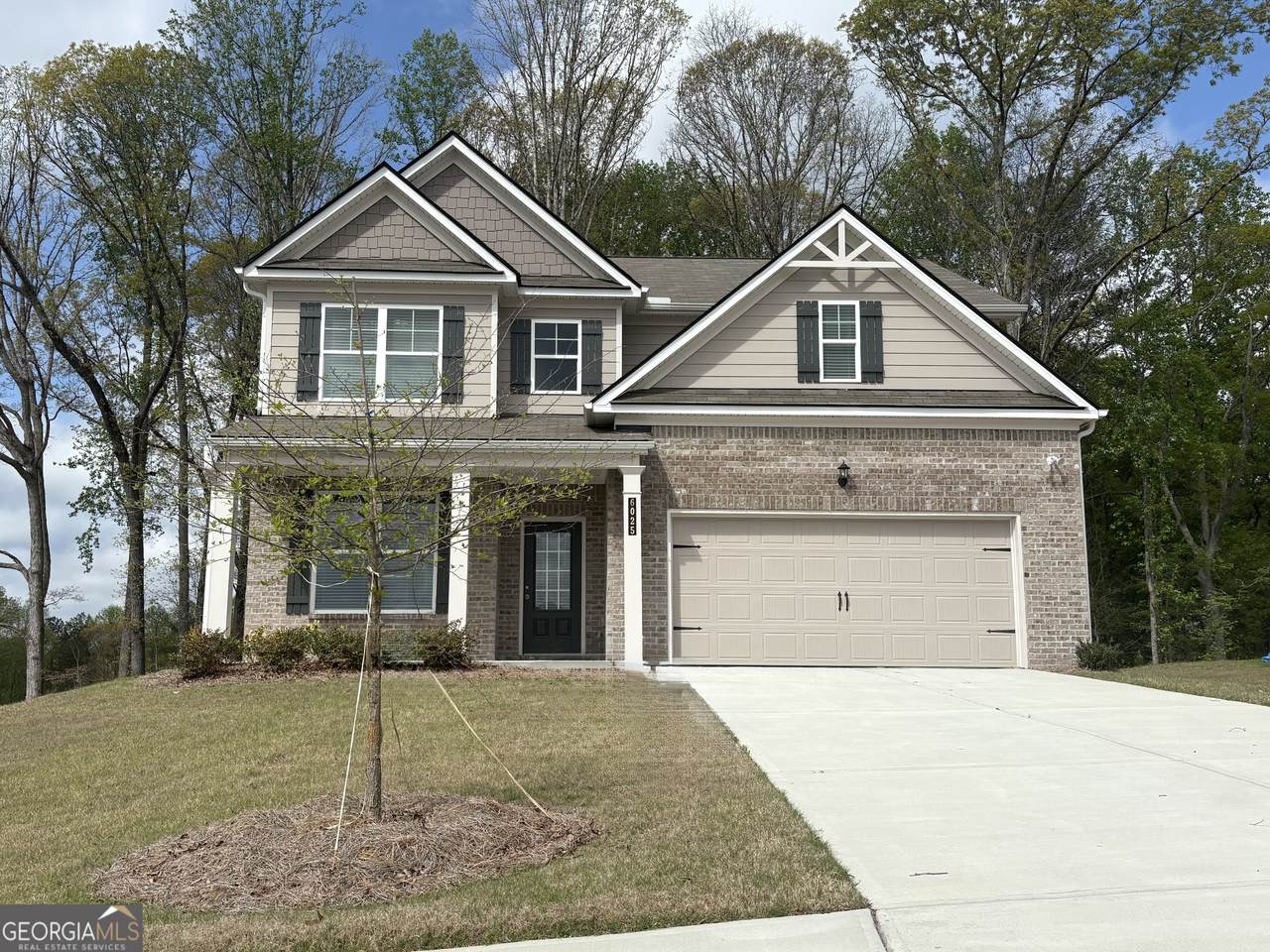 6025 Spring Way - Photo 1