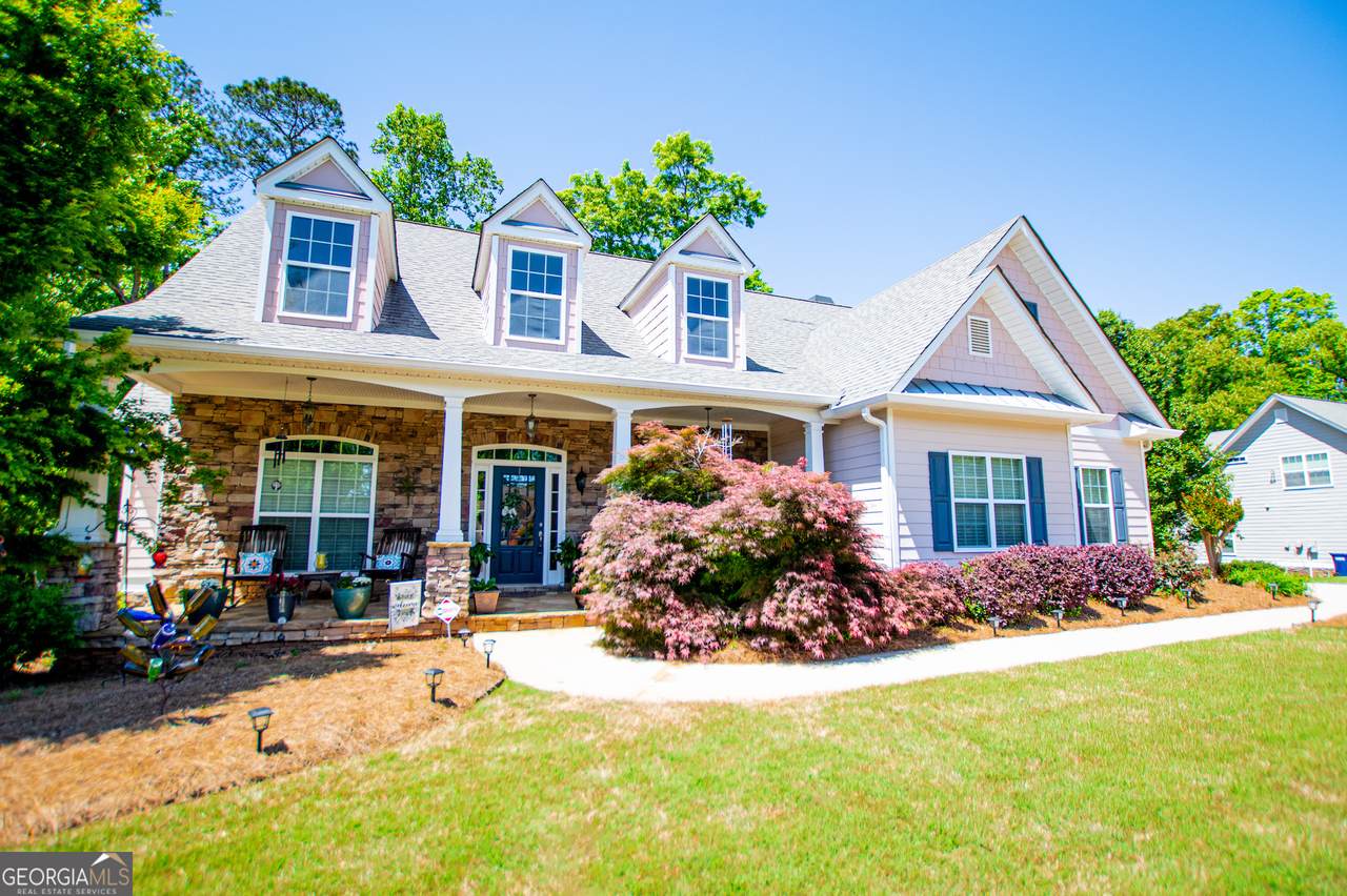 6170 Hedgestone Way - Photo 1