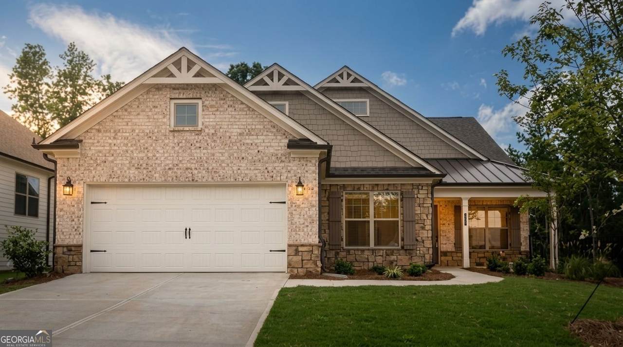 713 Brooke View Drive - Photo 1