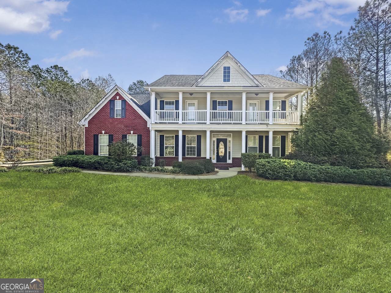 142 Liberty Trace - Photo 1