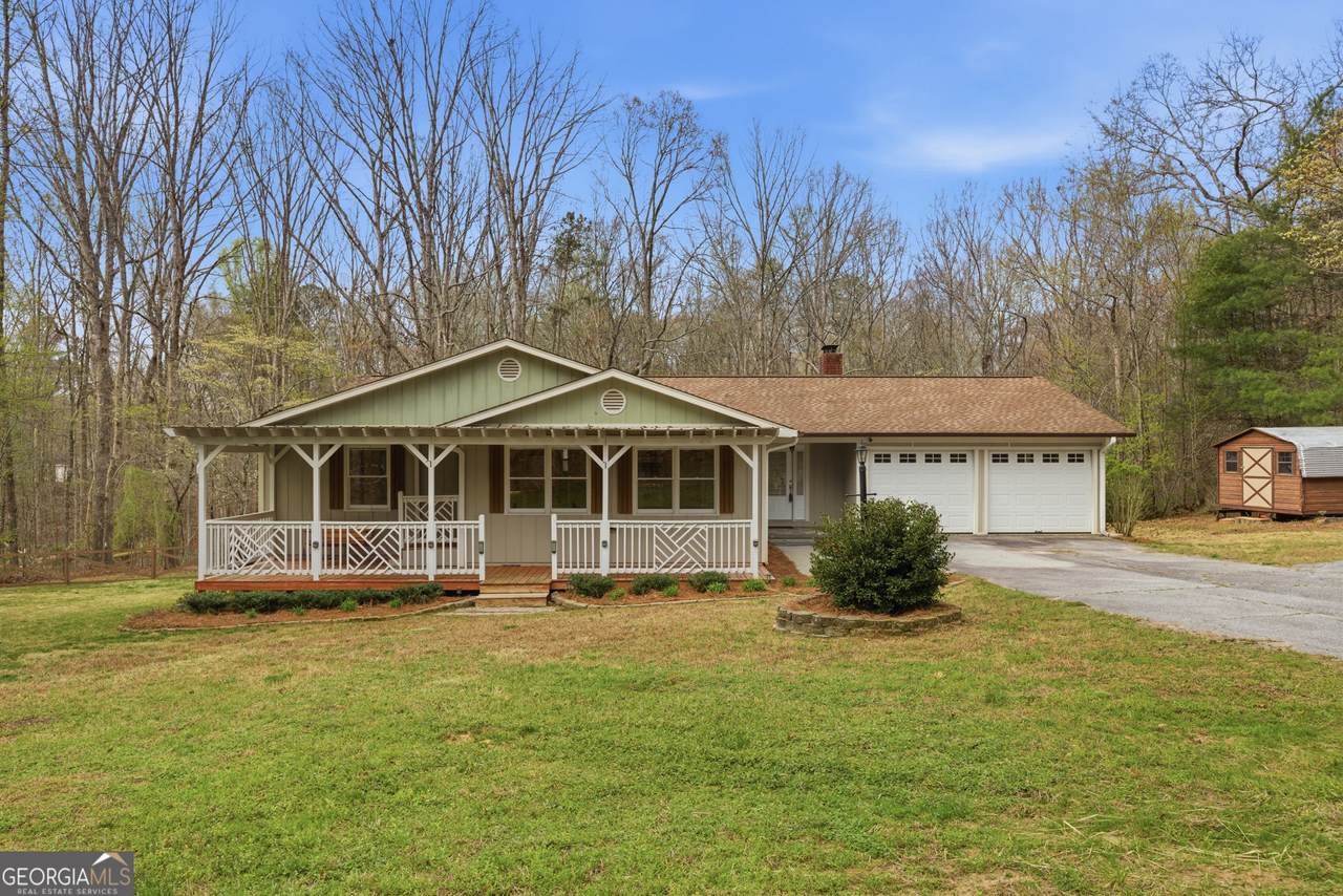 276 Bent Oak Drive - Photo 1