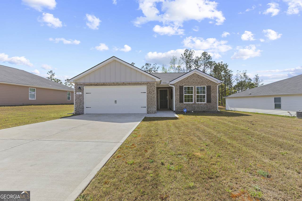 272 Laurel Springs Drive - Photo 1