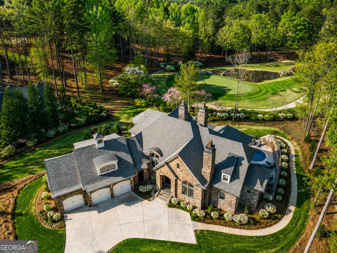 5010 Browns Ford Road - Photo 1