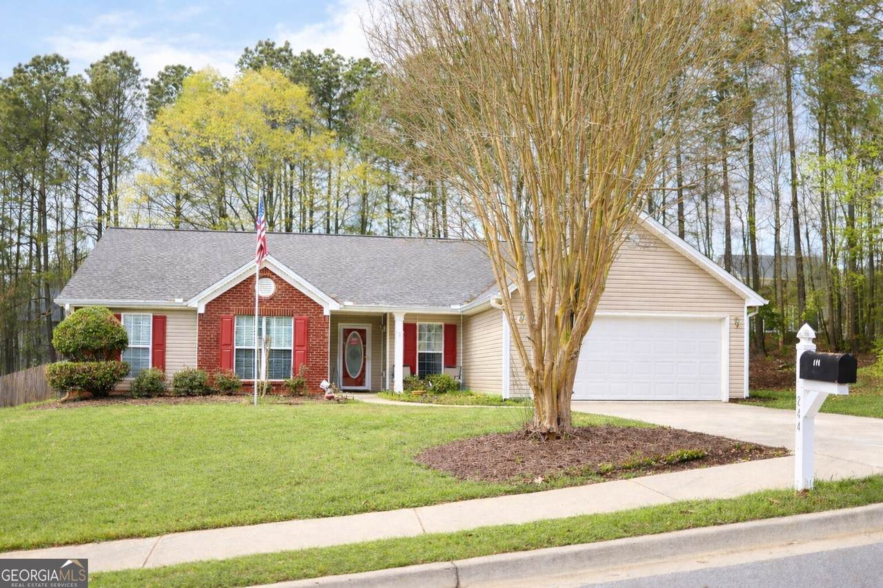 244 Natchez Circle - Photo 1