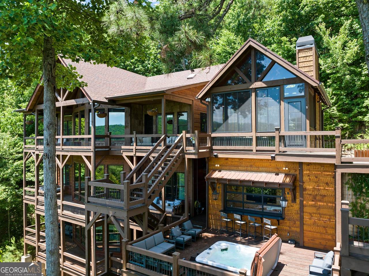 436 Geronimo Road - Photo 1