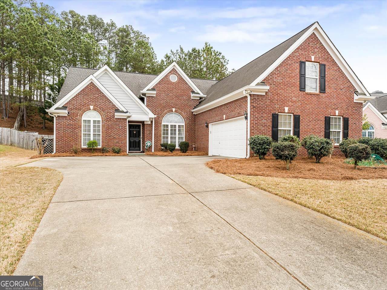 4543 Austin Hills Drive - Photo 1