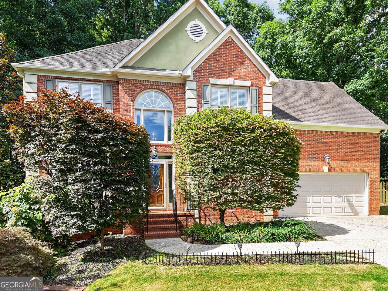 325 Camber Woods Court - Photo 1