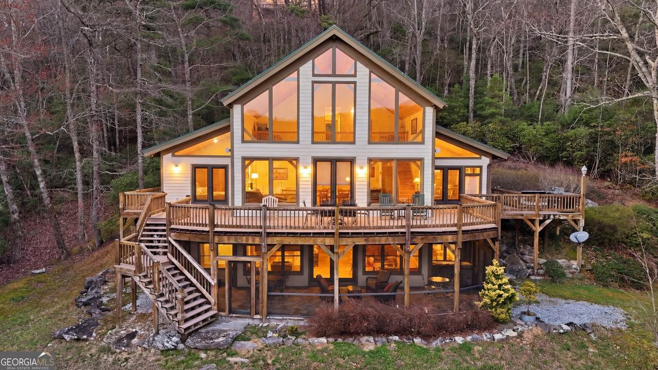 526 Granddaddy Still Road - Photo 1