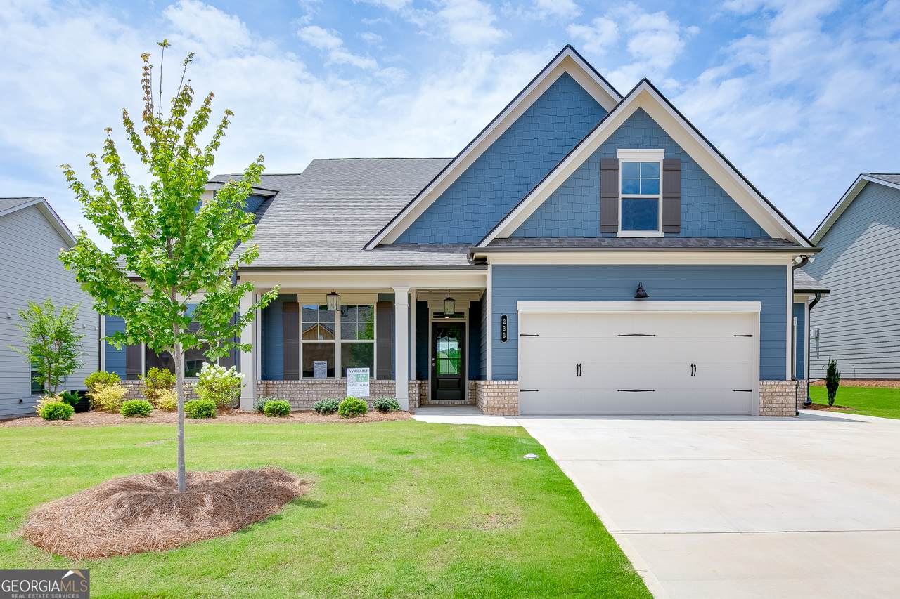 233 Oakdale Road - Photo 1