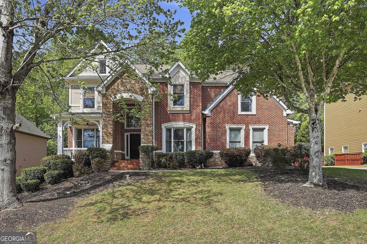 40 Hidden Woods Lane - Photo 1