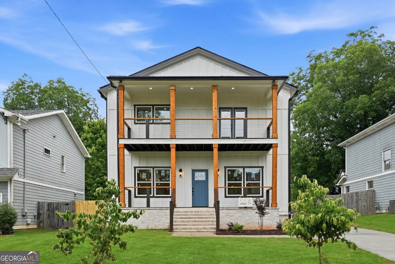 269 Ohm Avenue - Photo 1