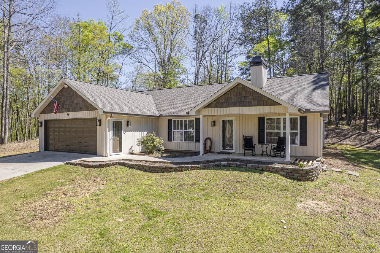 176 Arrowhead Trail - Photo 1