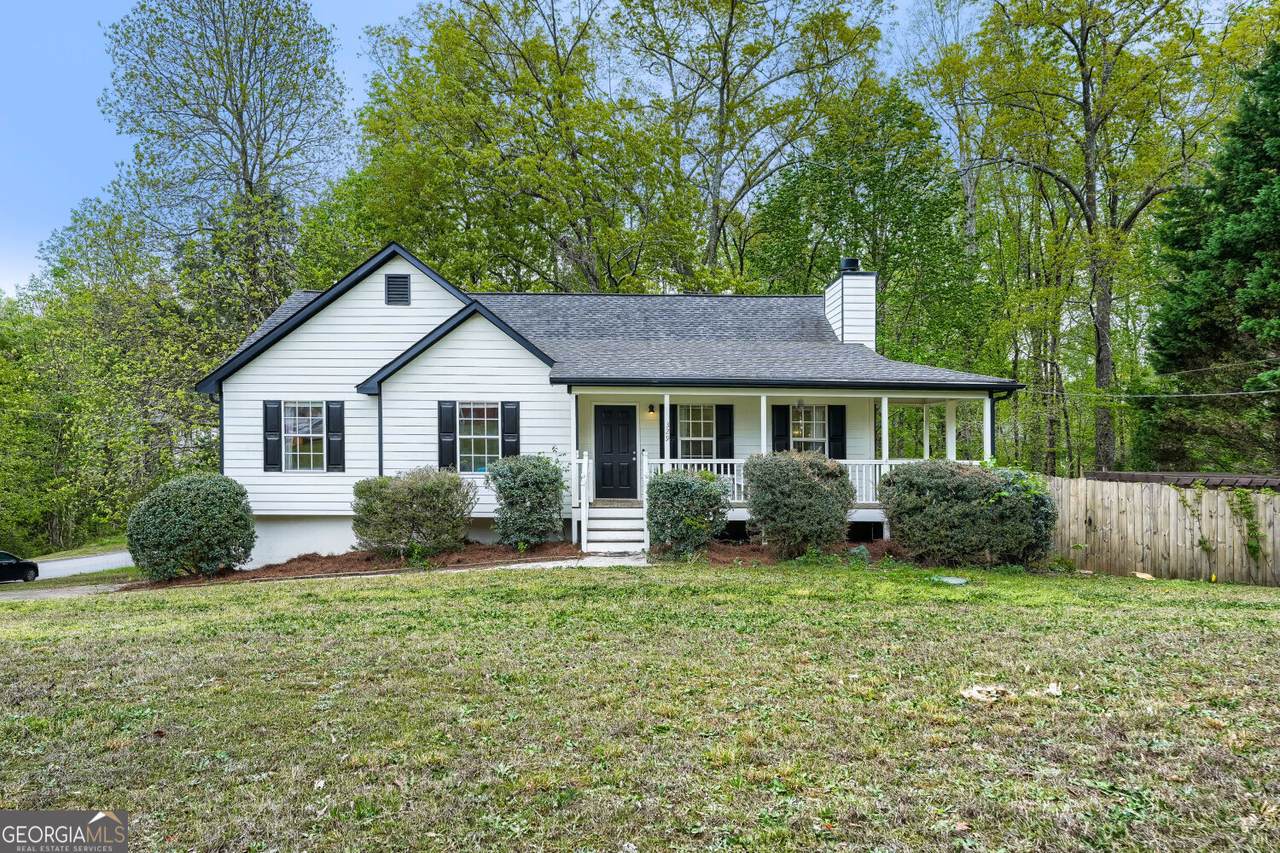 329 Summer Creek Drive - Photo 1