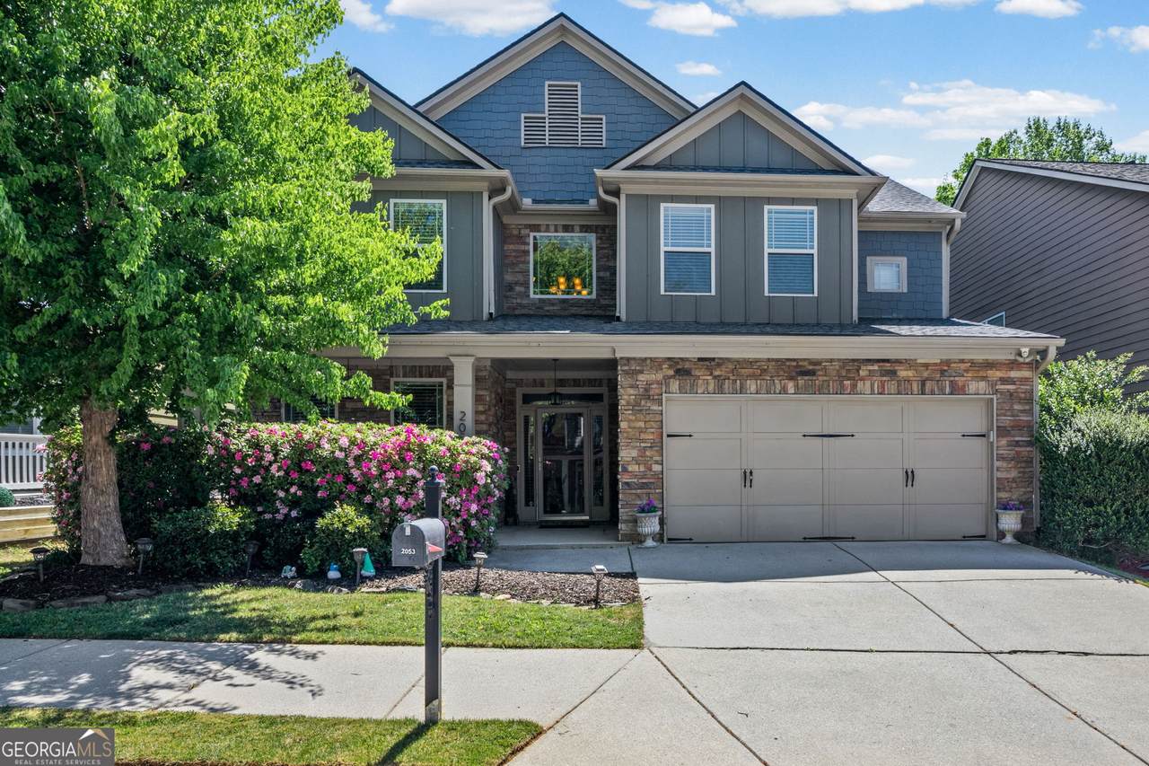 2053 Village Crest Drive - Photo 1