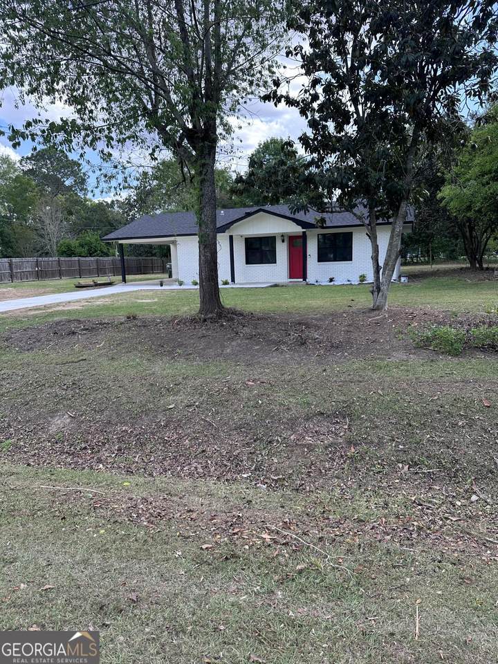 601 Ingram Street - Photo 1