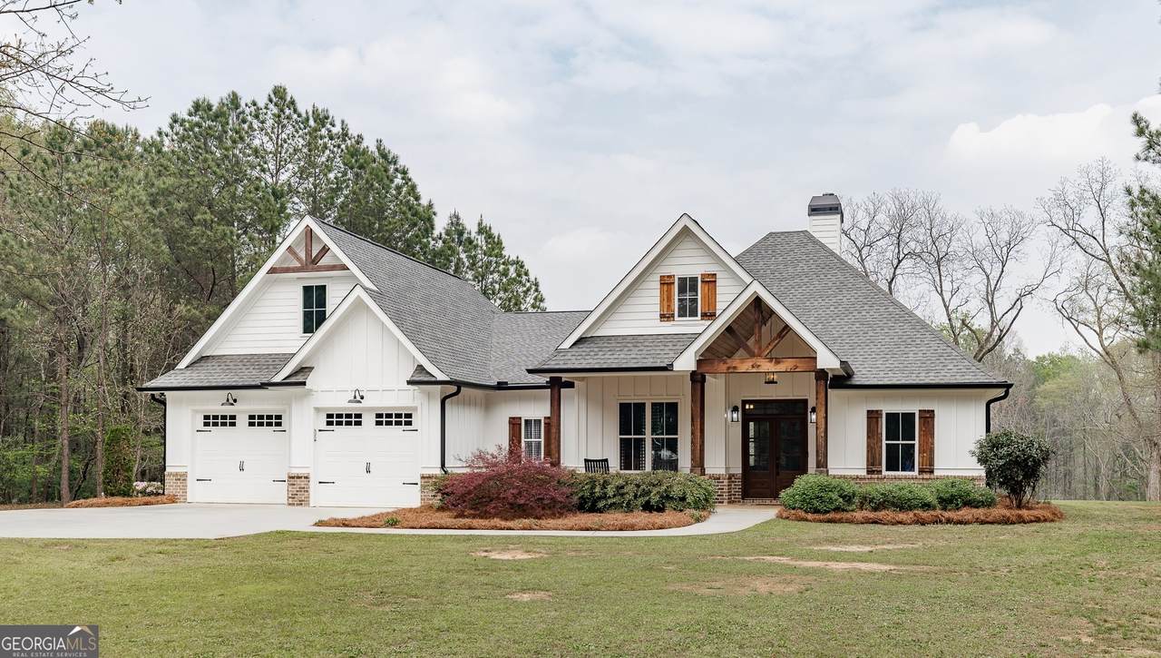 2731 Salem Road - Photo 1