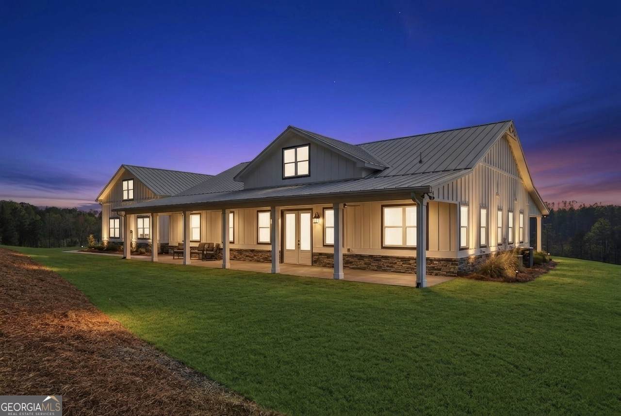 1505 Elders Mill Road - Photo 1