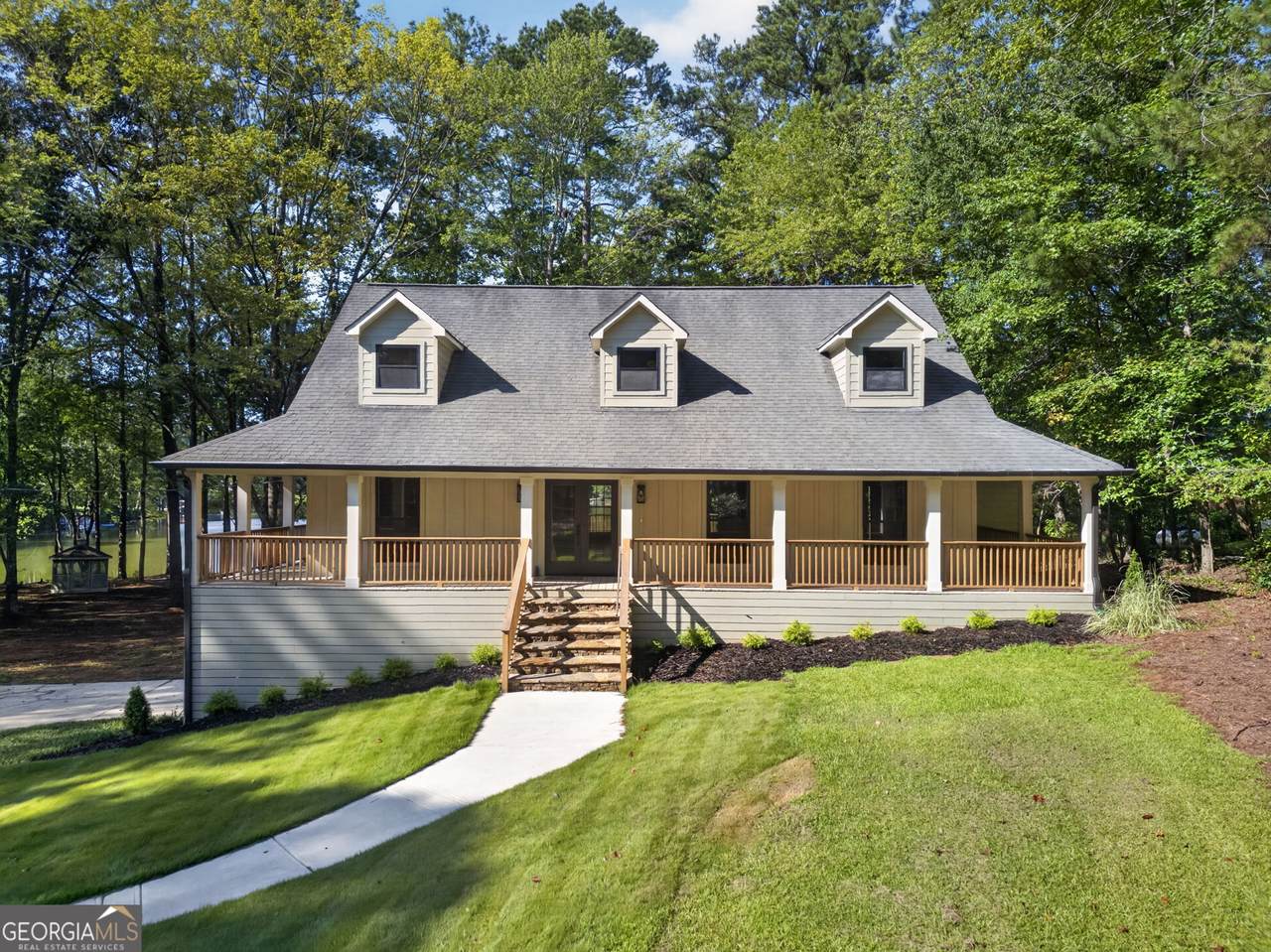 341 Teepee Trail - Photo 1