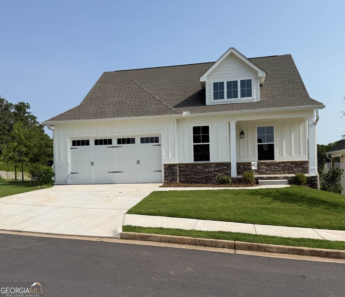 106 Live Oak Lane - Photo 1